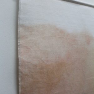 Tenture murale Lumière au crépuscule – Image 2