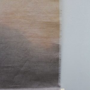 Tenture murale Lumière au crépuscule – Image 4