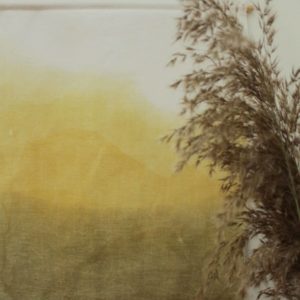 Tenture murale Horizon Fuyant – Image 2