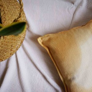 Housse de coussin tie and dye – Image 3