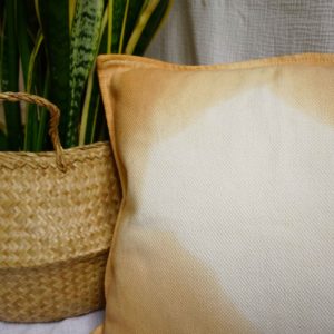 Housse de coussin tie and dye – Image 5